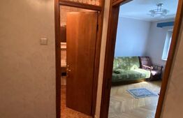 Apartament de 4 camere, decomandat, etaj 2, Rocada, zona Gulliver