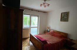 Apartament de 4 camere, decomandat, etaj 2, Rocada, zona Gulliver