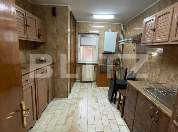 Apartament de vânzare 4 camere Brazda lui Novac - 125061AV | BLITZ Craiova | Poza1