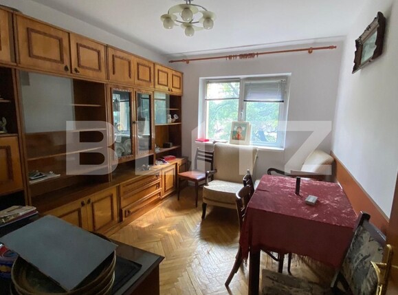 Apartament de vânzare 4 camere Brazda lui Novac - 125061AV | BLITZ Craiova | Poza5