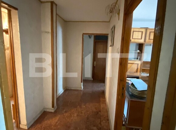 Apartament de vânzare 4 camere Brazda lui Novac - 125061AV | BLITZ Craiova | Poza8