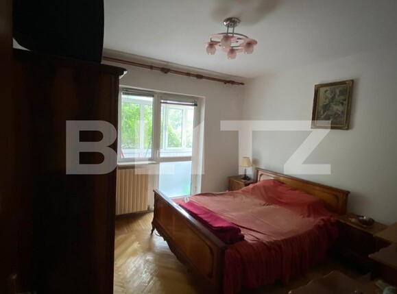 Apartament de vânzare 4 camere Brazda lui Novac - 125061AV | BLITZ Craiova | Poza3