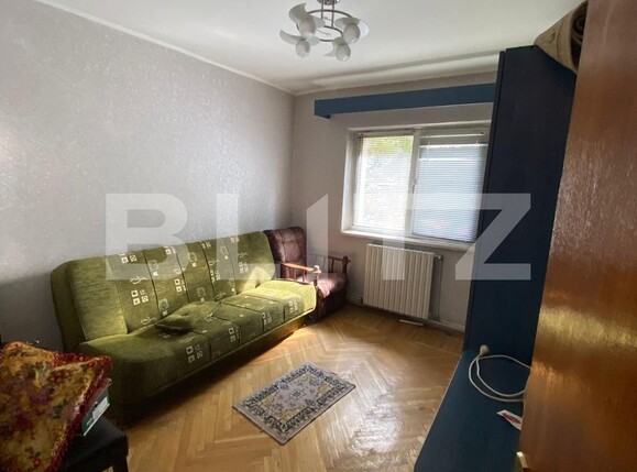 Apartament de vânzare 4 camere Brazda lui Novac - 125061AV | BLITZ Craiova | Poza4