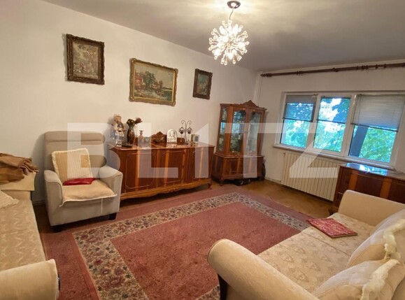 Apartament de vânzare 4 camere Brazda lui Novac - 125061AV | BLITZ Craiova | Poza2