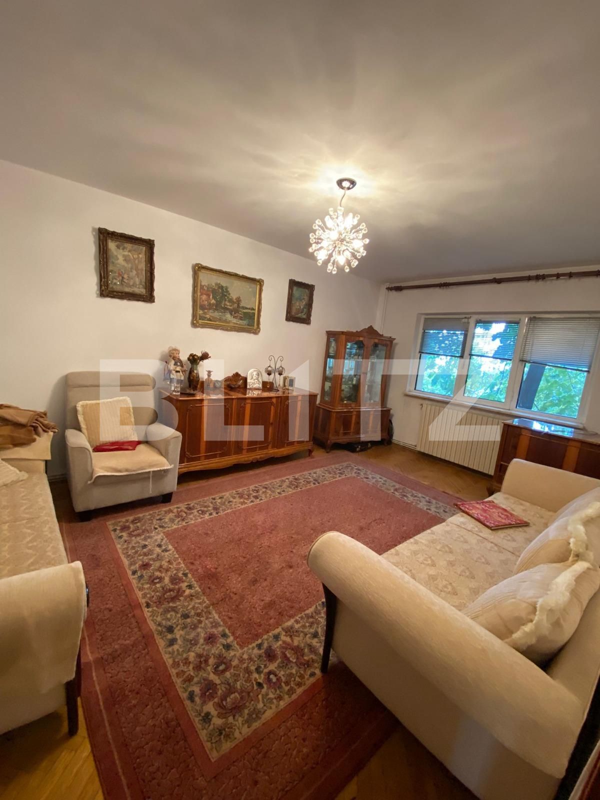 Apartament de vânzare 4 camere Brazda lui Novac - 125061AV | BLITZ Craiova | Poza2