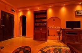 Apartament 2 camere, et. 1, 50 mp, Ultracentral