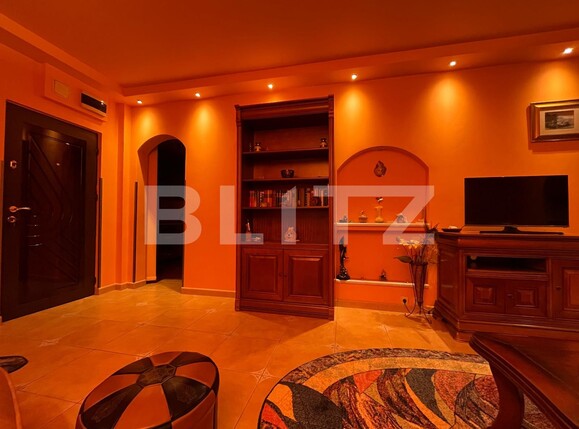 Apartament de închiriat 2 camere Ultracentral - 125079AI | BLITZ Craiova | Poza3