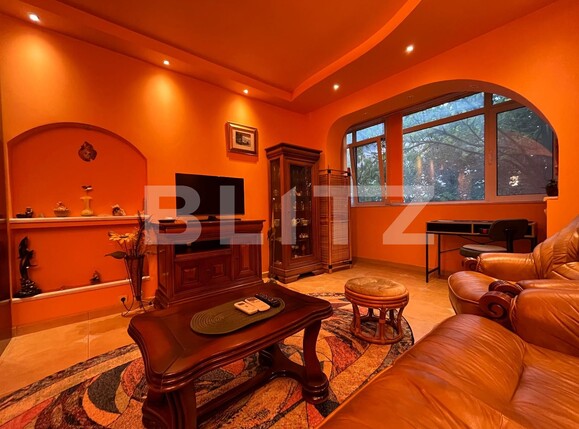 Apartament de închiriat 2 camere Ultracentral - 125079AI | BLITZ Craiova | Poza5