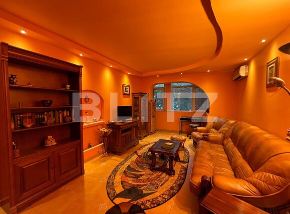 Apartament de închiriat 2 camere Ultracentral - 125079AI | BLITZ Craiova | Poza4