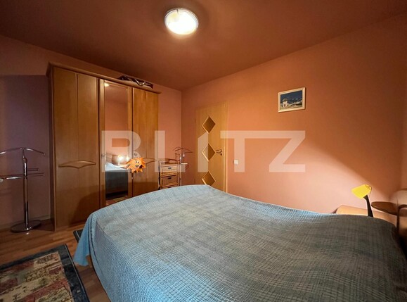 Apartament de închiriat 2 camere Ultracentral - 125079AI | BLITZ Craiova | Poza14