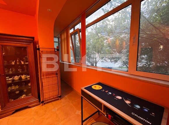 Apartament de închiriat 2 camere Ultracentral - 125079AI | BLITZ Craiova | Poza7