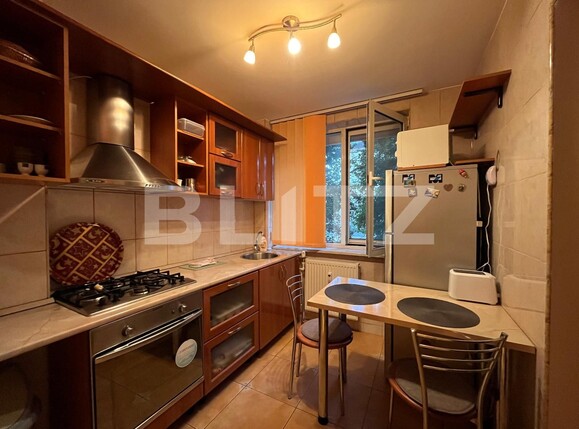 Apartament de închiriat 2 camere Ultracentral - 125079AI | BLITZ Craiova | Poza8