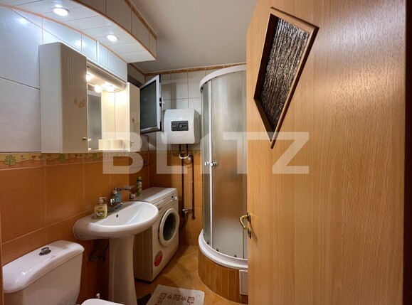 Apartament de închiriat 2 camere Ultracentral - 125079AI | BLITZ Craiova | Poza11