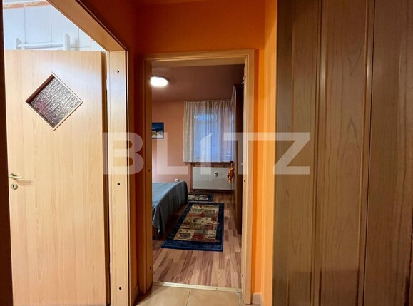Apartament de închiriat 2 camere Ultracentral - 125079AI | BLITZ Craiova | Poza10