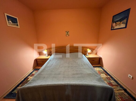 Apartament de închiriat 2 camere Ultracentral - 125079AI | BLITZ Craiova | Poza12