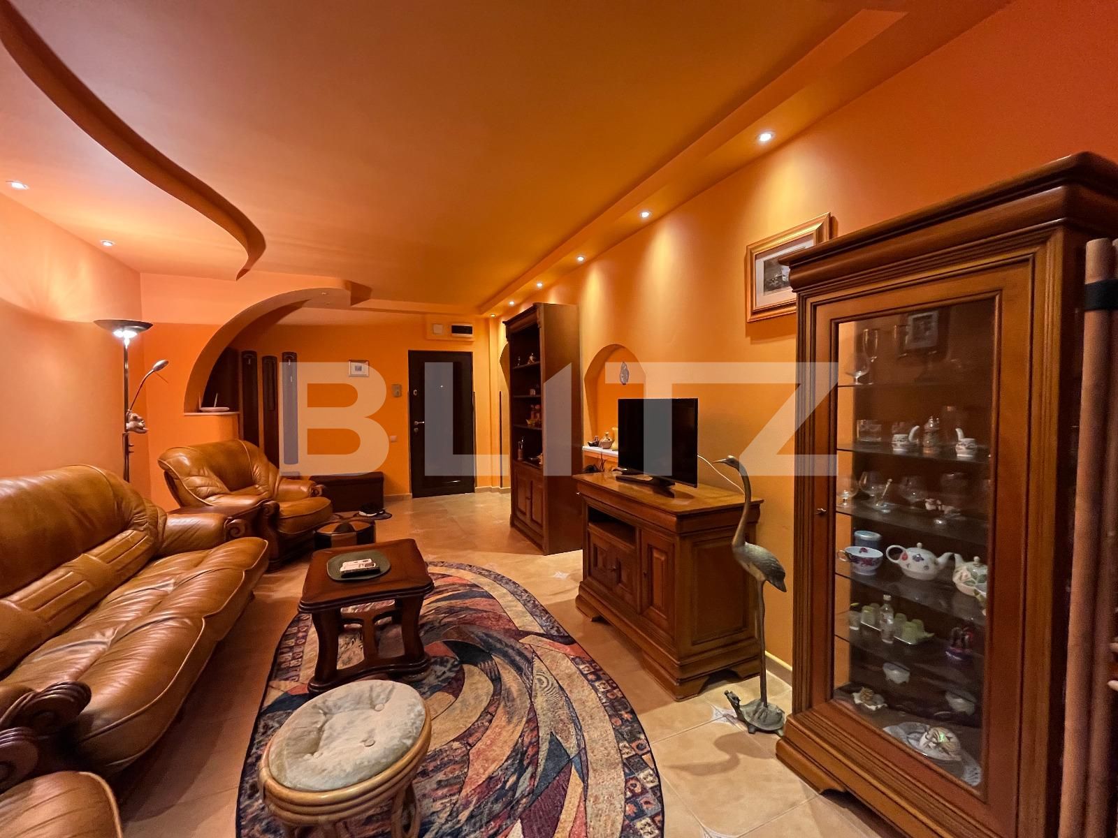 Apartament de închiriat 2 camere Ultracentral - 125079AI | BLITZ Craiova | Poza6