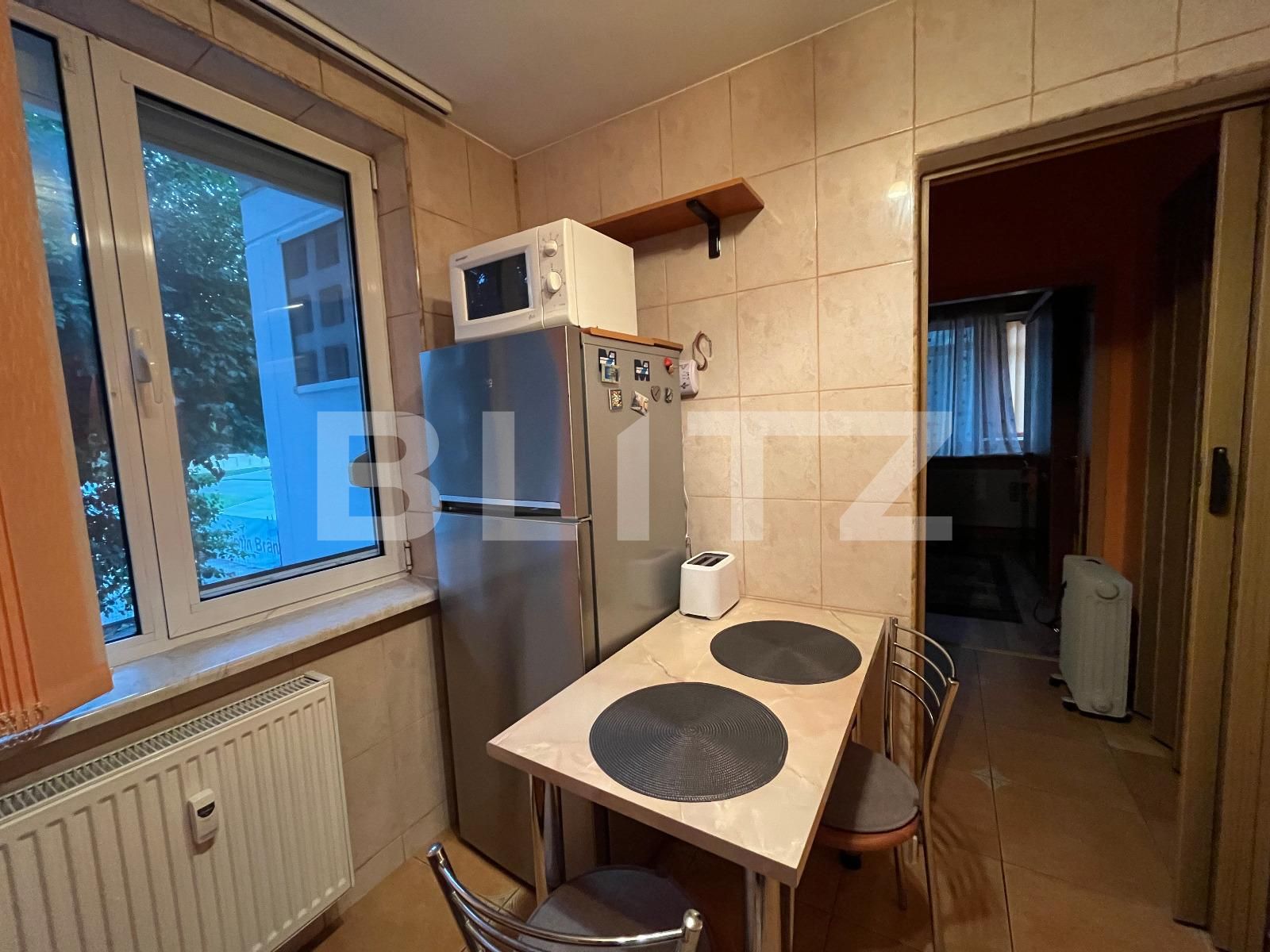 Apartament de închiriat 2 camere Ultracentral - 125079AI | BLITZ Craiova | Poza9