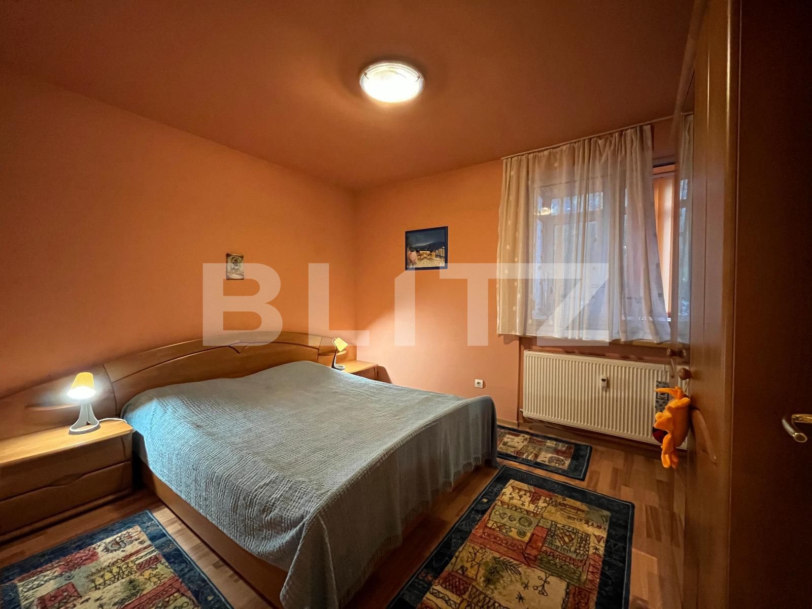 Apartament de închiriat 2 camere Ultracentral - 125079AI | BLITZ Craiova | Poza13