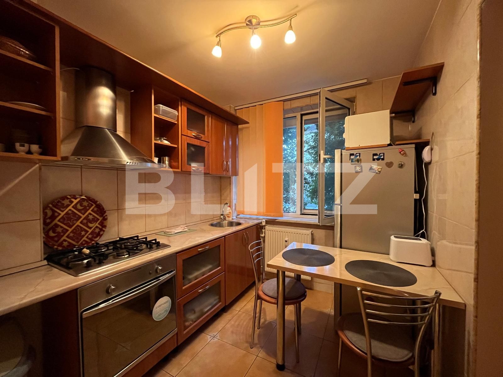 Apartament de închiriat 2 camere Ultracentral - 125079AI | BLITZ Craiova | Poza8