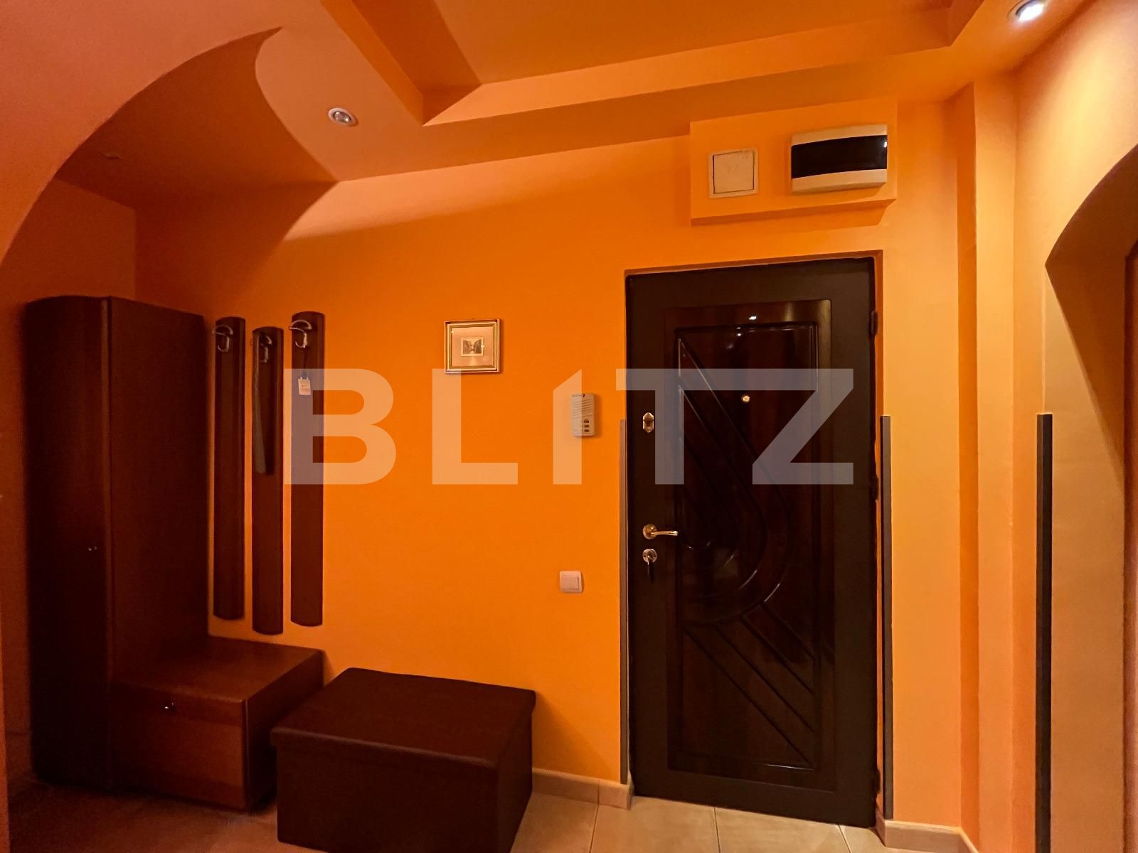 Apartament de închiriat 2 camere Ultracentral - 125079AI | BLITZ Craiova | Poza2