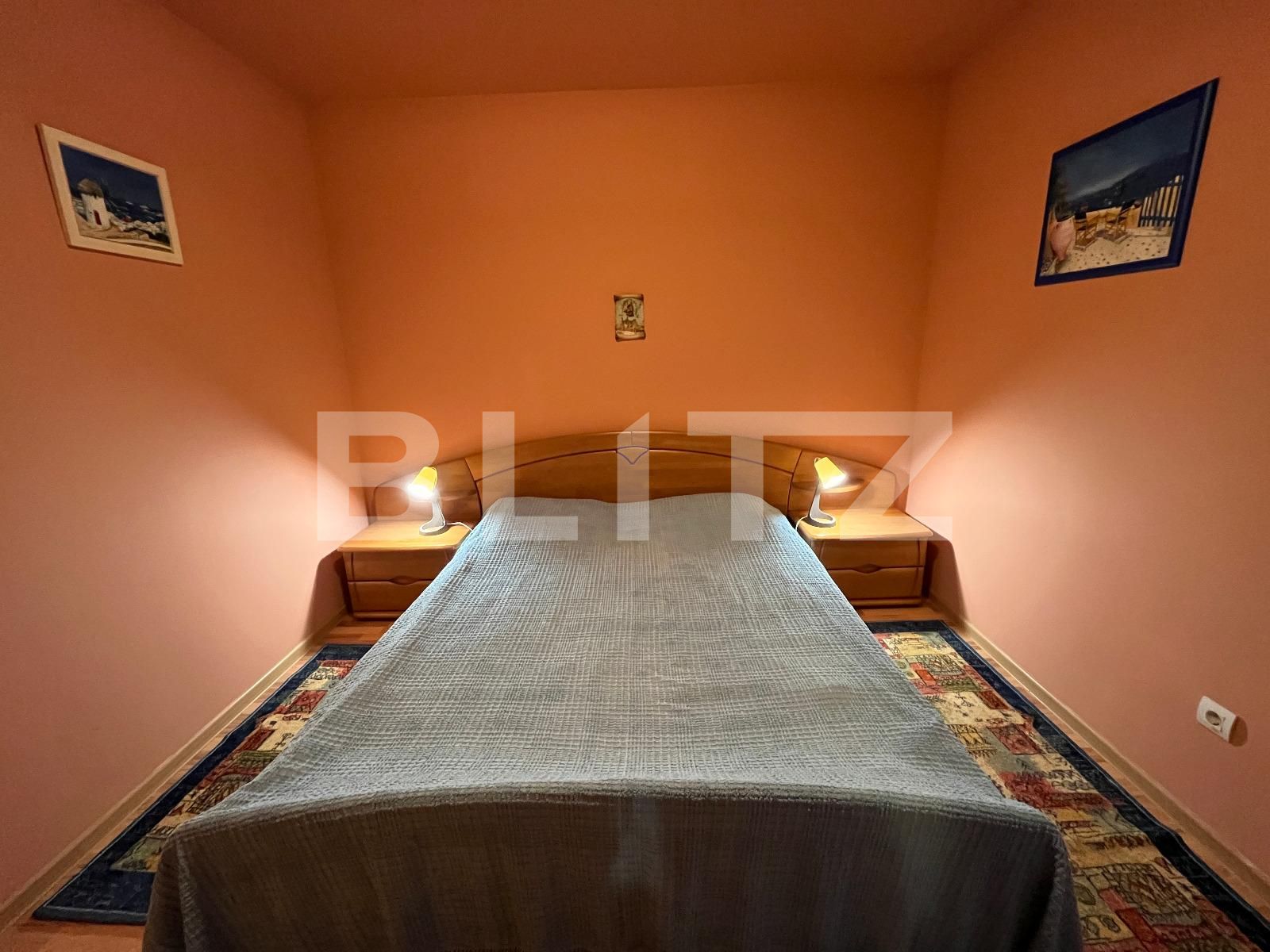 Apartament de închiriat 2 camere Ultracentral - 125079AI | BLITZ Craiova | Poza12