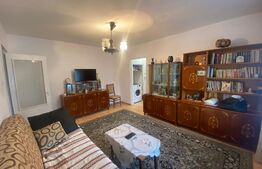 Apartament 2 camere ,45mp, etaj 1, centrala termica, 1 mai