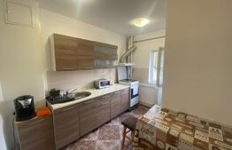 Apartament 2 camere ,45mp, etaj 1, centrala termica, 1 mai