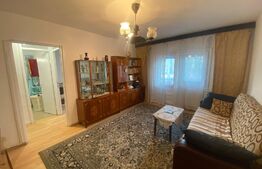 Apartament 2 camere ,45mp, etaj 1, centrala termica, 1 mai