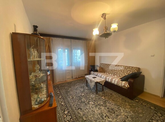 Apartament de închiriat 2 camere 1 Mai - 125162AI | BLITZ Craiova | Poza2
