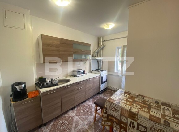 Apartament de închiriat 2 camere 1 Mai - 125162AI | BLITZ Craiova | Poza4