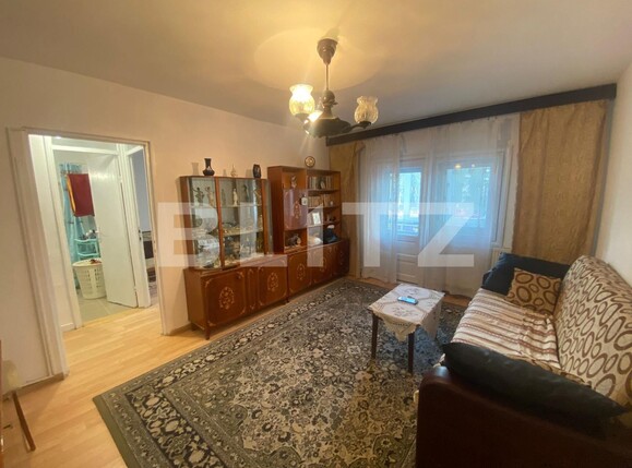 Apartament de închiriat 2 camere 1 Mai - 125162AI | BLITZ Craiova | Poza3