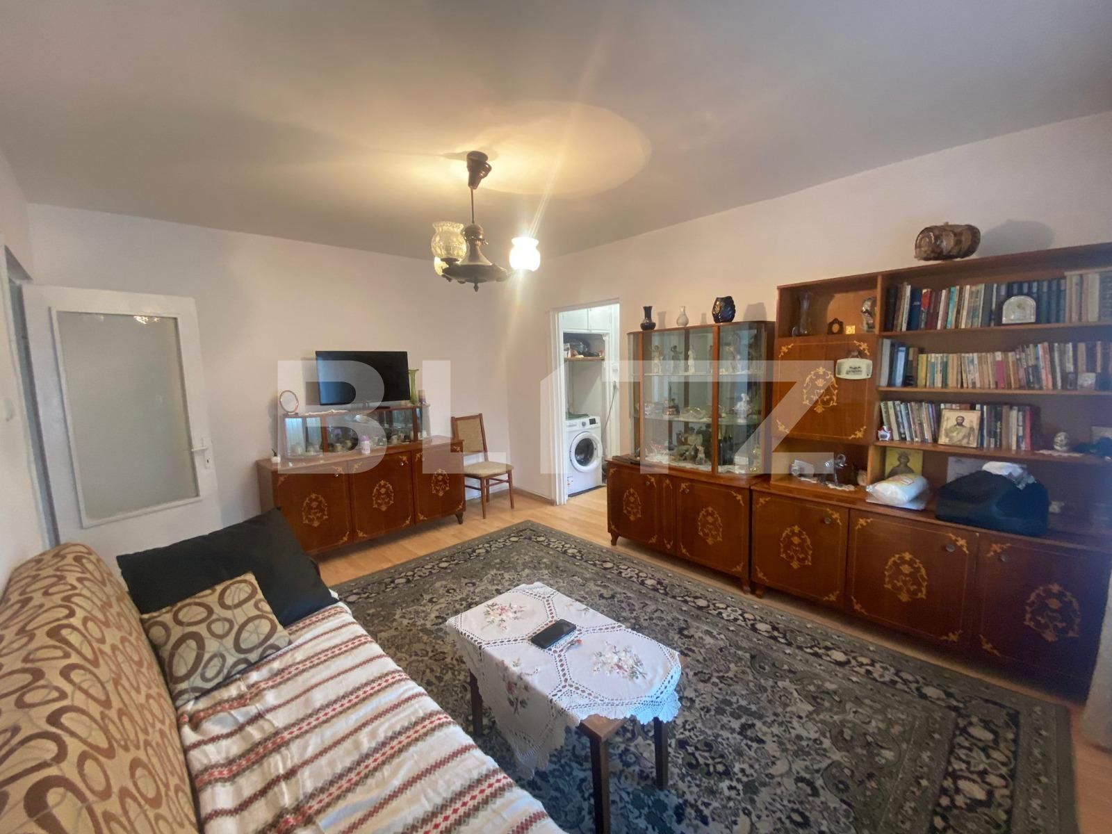 Apartament de închiriat 2 camere 1 Mai - 125162AI | BLITZ Craiova | Poza1