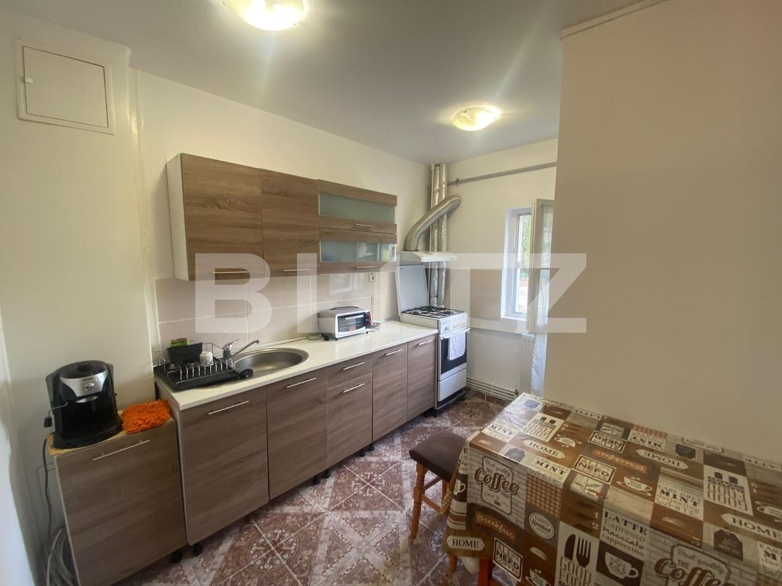 Apartament de închiriat 2 camere 1 Mai - 125162AI | BLITZ Craiova | Poza4