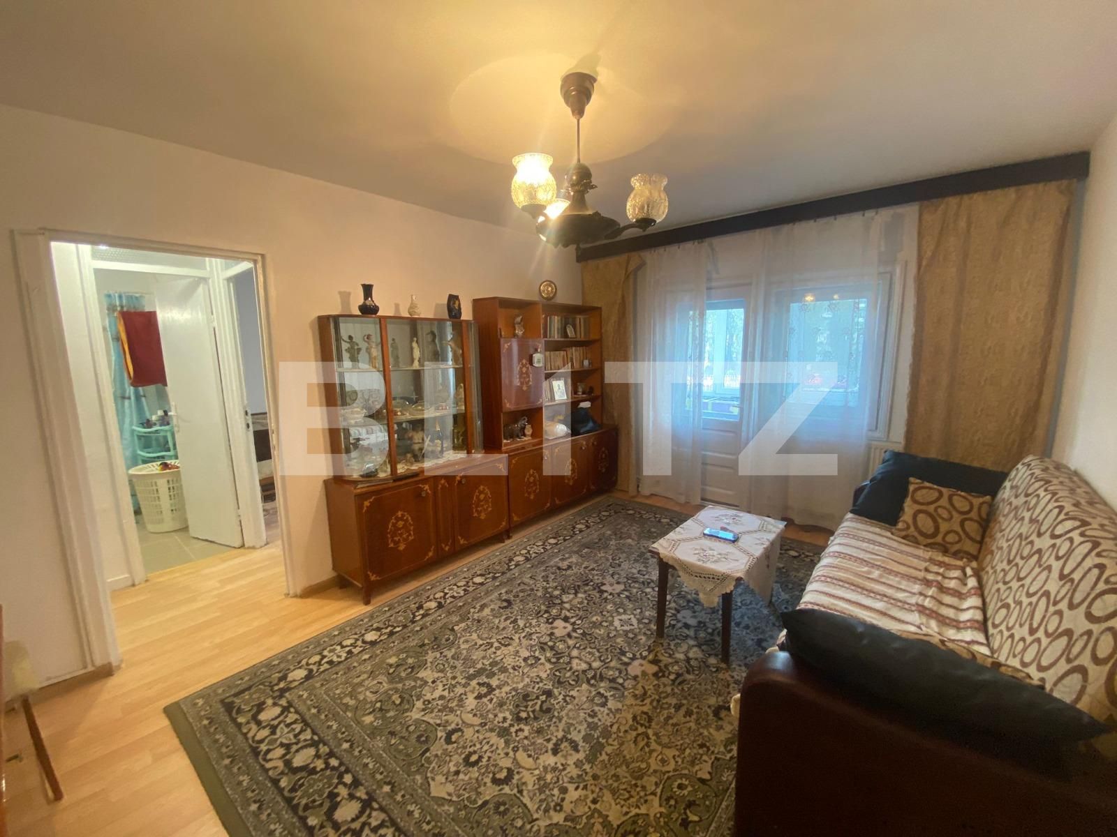 Apartament de închiriat 2 camere 1 Mai - 125162AI | BLITZ Craiova | Poza3