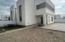 Casa P+E de locuit,mobilata,zona Damila 156mp amplasata pe un teren de 343mp