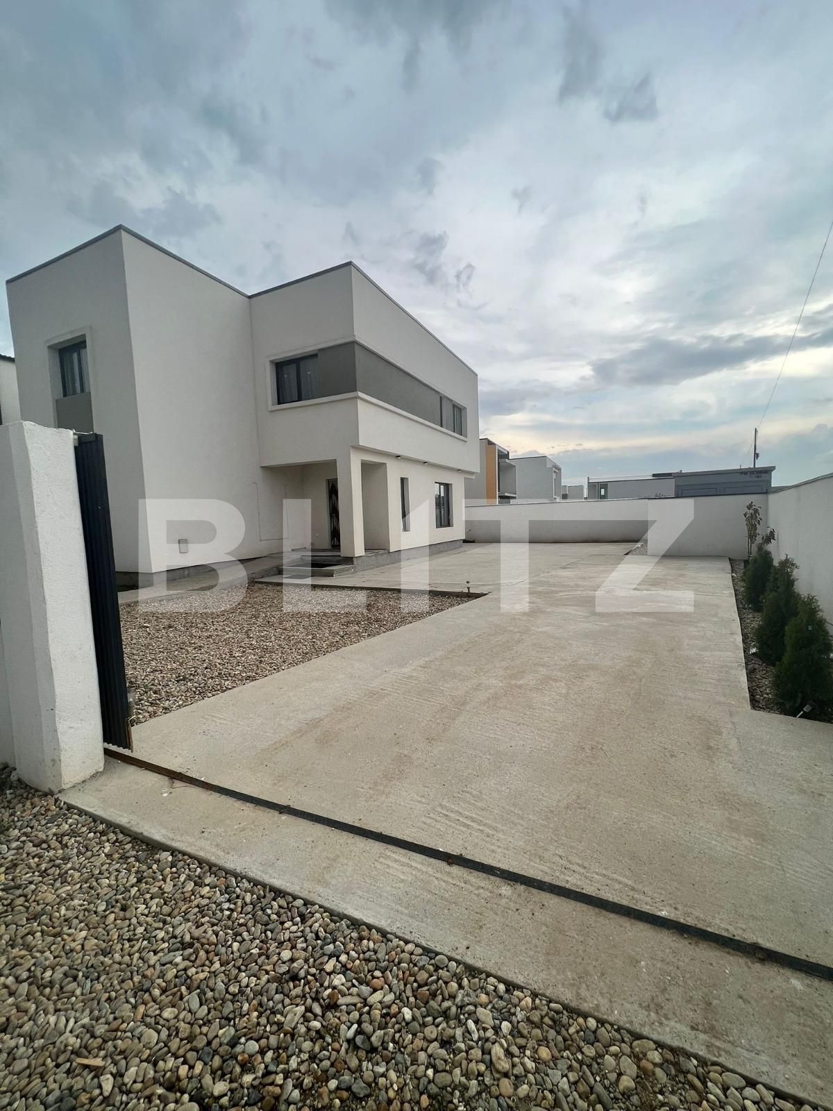 Casa de vânzare 4 camere Exterior Est - 125220CV | BLITZ Craiova | Poza9
