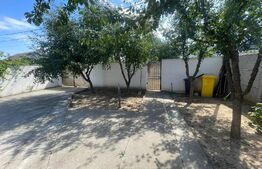 Casa plan parter , 2 dormitoare, 360 mp teren, Damila