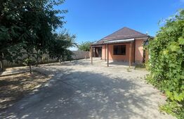 Casa plan parter , 2 dormitoare, 360 mp teren, Damila