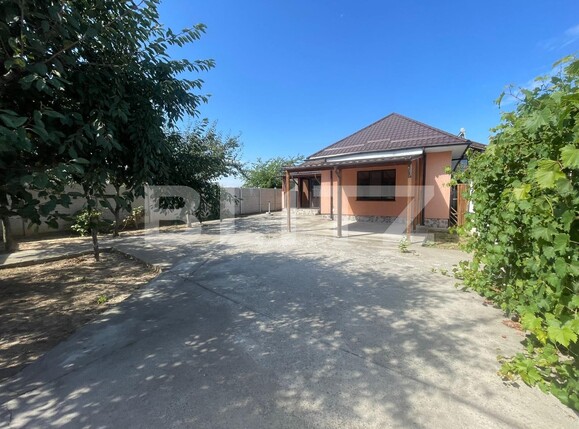 Casa de vânzare 2 camere Malu Mare - 125221CV | BLITZ Craiova | Poza1