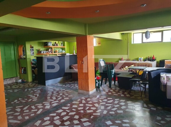 Spațiu comercial de închiriat Filiaşi - 125252SIC | BLITZ Craiova | Poza1