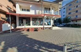 Spațiu comercial de 162 mp, Ultracentral-Filiasi