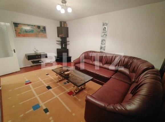 Apartament de închiriat 2 camere 1 Mai - 125313AI | BLITZ Craiova | Poza3