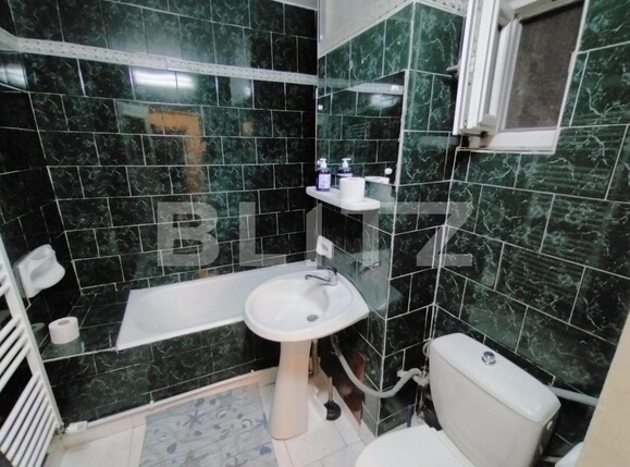 Apartament de închiriat 2 camere 1 Mai - 125313AI | BLITZ Craiova | Poza7