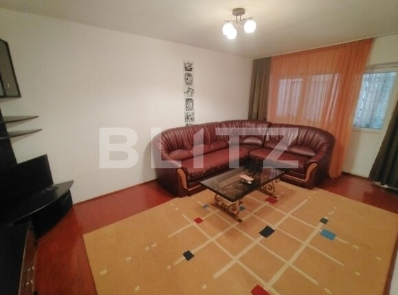 Apartament de închiriat 2 camere 1 Mai - 125313AI | BLITZ Craiova | Poza4