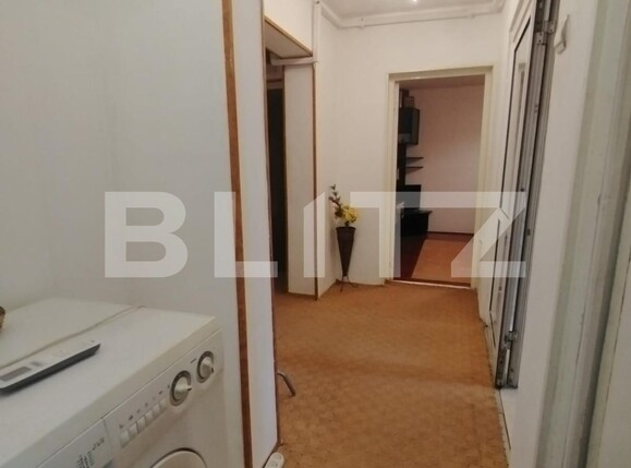 Apartament de închiriat 2 camere 1 Mai - 125313AI | BLITZ Craiova | Poza8
