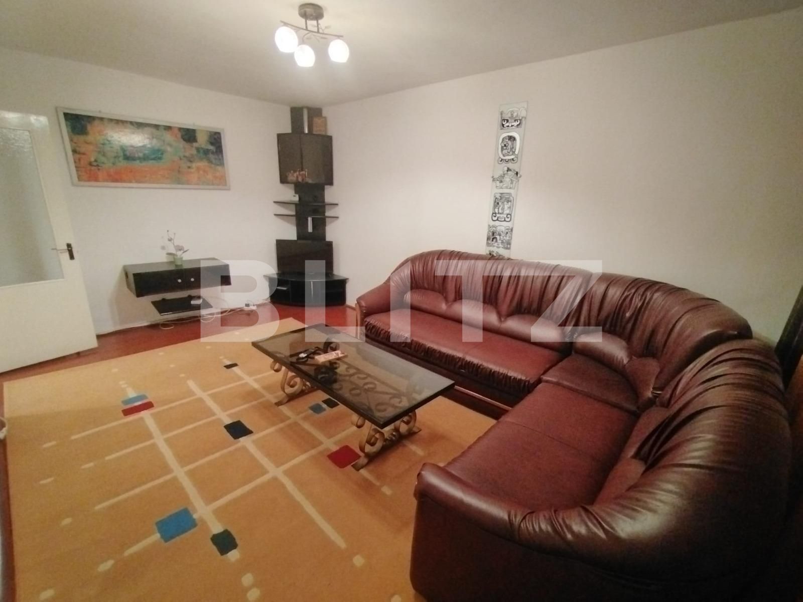 Apartament de închiriat 2 camere 1 Mai - 125313AI | BLITZ Craiova | Poza3