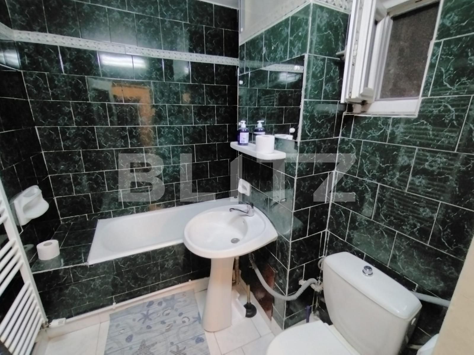 Apartament de închiriat 2 camere 1 Mai - 125313AI | BLITZ Craiova | Poza7