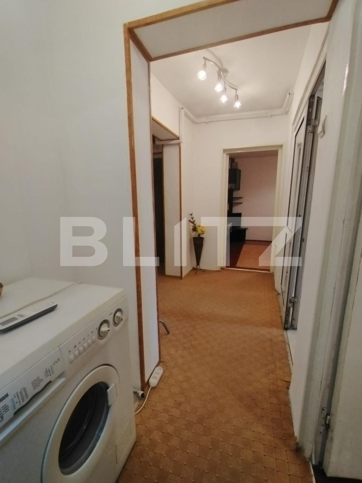 Apartament de închiriat 2 camere 1 Mai - 125313AI | BLITZ Craiova | Poza8