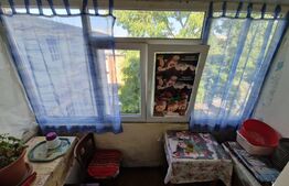 Apartament 2 camere decomandat 49mp, George Enescu