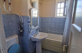 Apartament 2 camere decomandat 49mp, George Enescu